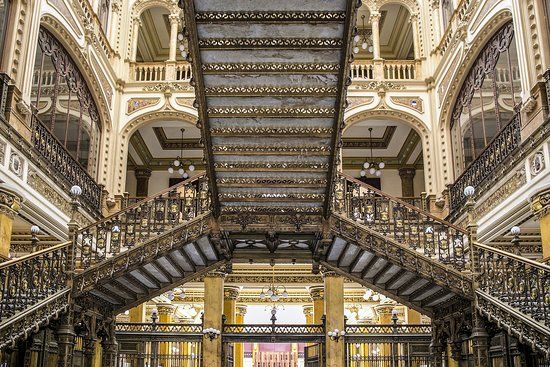 Palacio Postal